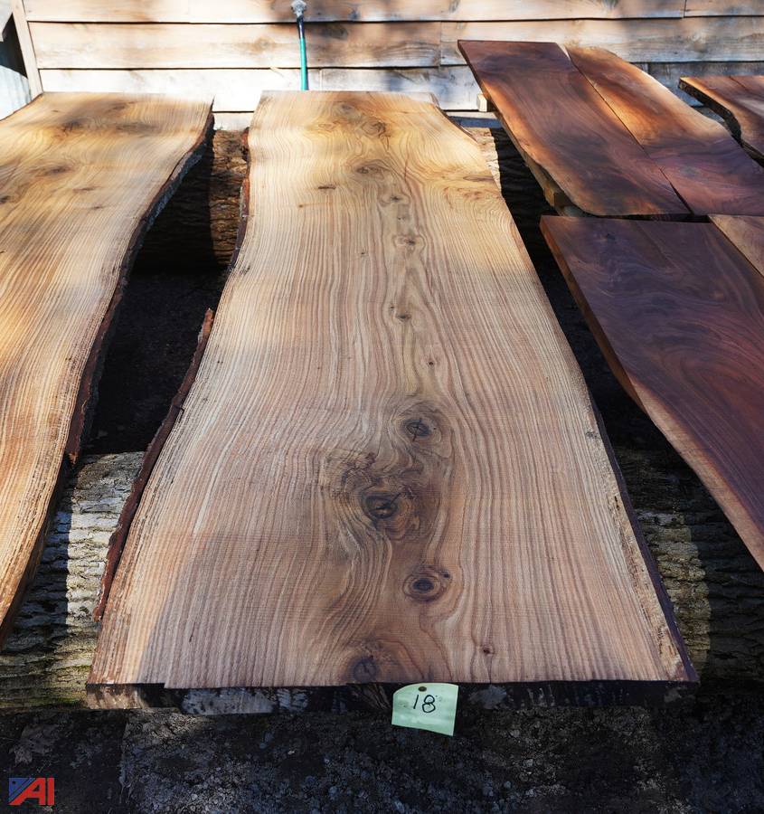 Lumber Surplus-NY #26639