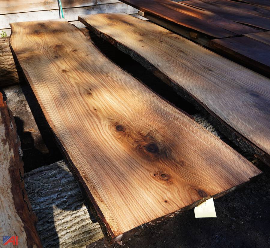 Lumber Surplus-NY #26639