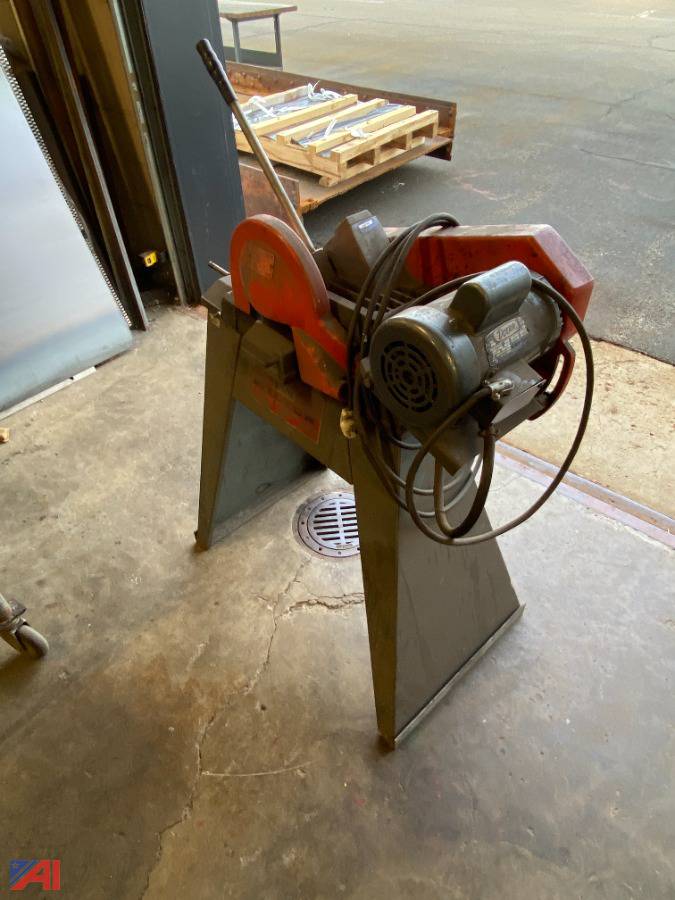 Auctions International Auction Genesee Valley BOCESNY 26648 ITEM