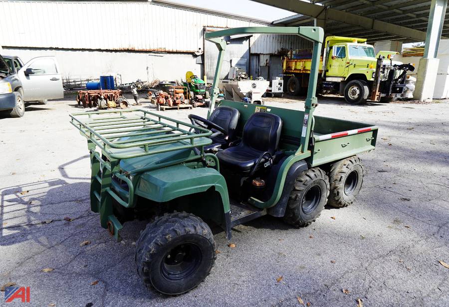 Auctions International Auction Village of LeRoy STPNY 26687 ITEM