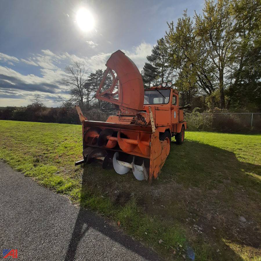 Auctions International Auction Surplus LiquidationNY 26710 ITEM