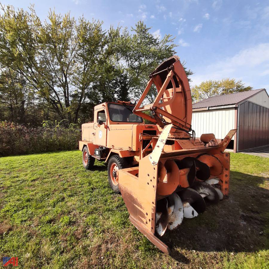 Auctions International Auction Surplus LiquidationNY 26710 ITEM