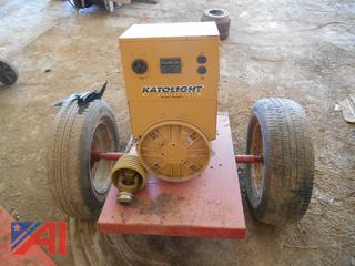 Katolight PTO Generator