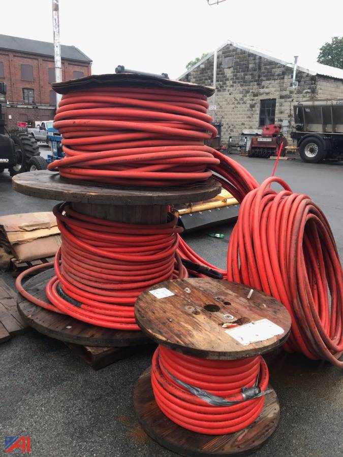 Auctions International Auction City of WatertownNY 26769 ITEM