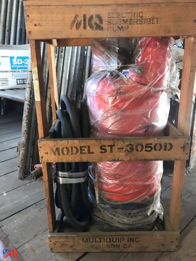 Auctions International Auction City of WatertownNY 26769 ITEM