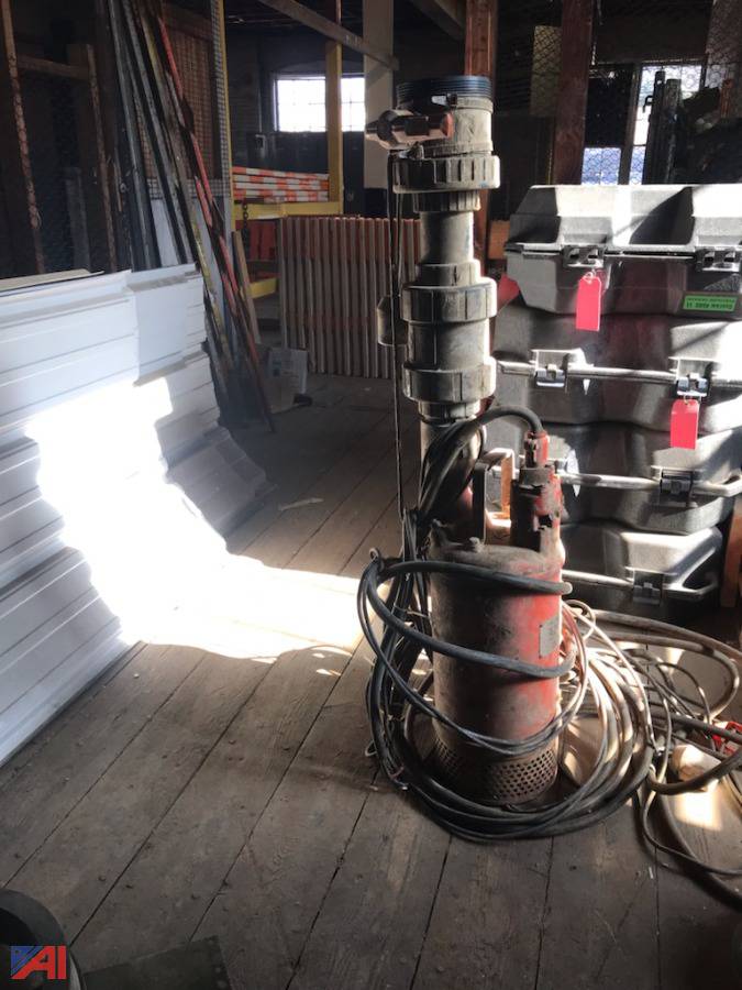 Auctions International Auction City of WatertownNY 26769 ITEM