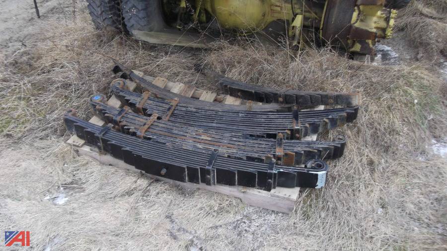 Auctions International Auction Chenango County DPWNY 26780 ITEM