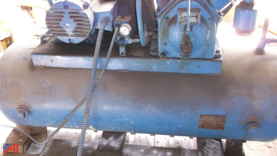 Auctions International Auction Chenango County DPWNY 26780 ITEM