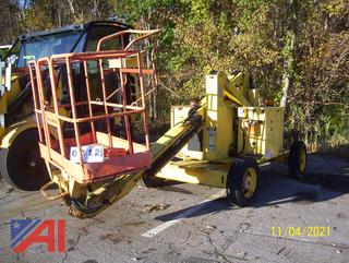 1994 34' JLG 34HA Lift, E#994007