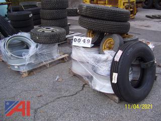 Tires, E#40278