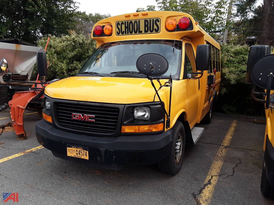 Auctions International Auction Shenendehowa CSDNY 26801 ITEM (35