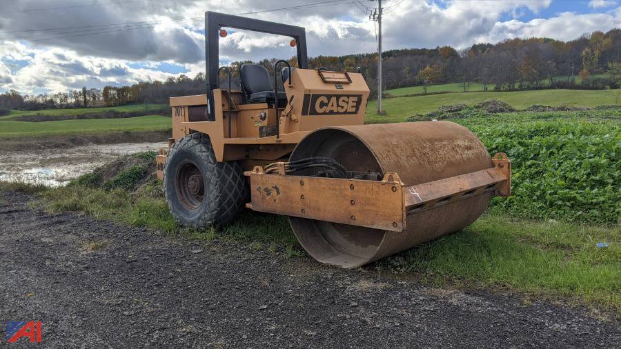 Auctions International Auction Town of Locke HwyNY 26824 ITEM