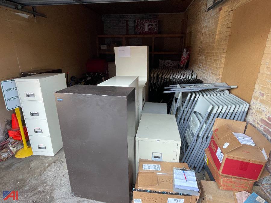 Auctions International Auction Village of BuchananNY 26866 ITEM