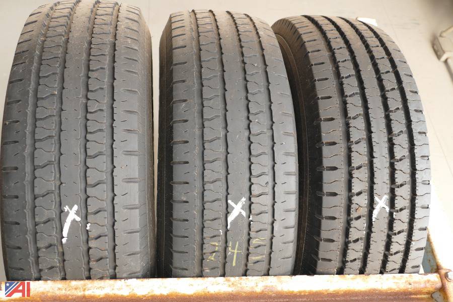 Auctions International Auction Monticello CSDNY 26907 ITEM (11