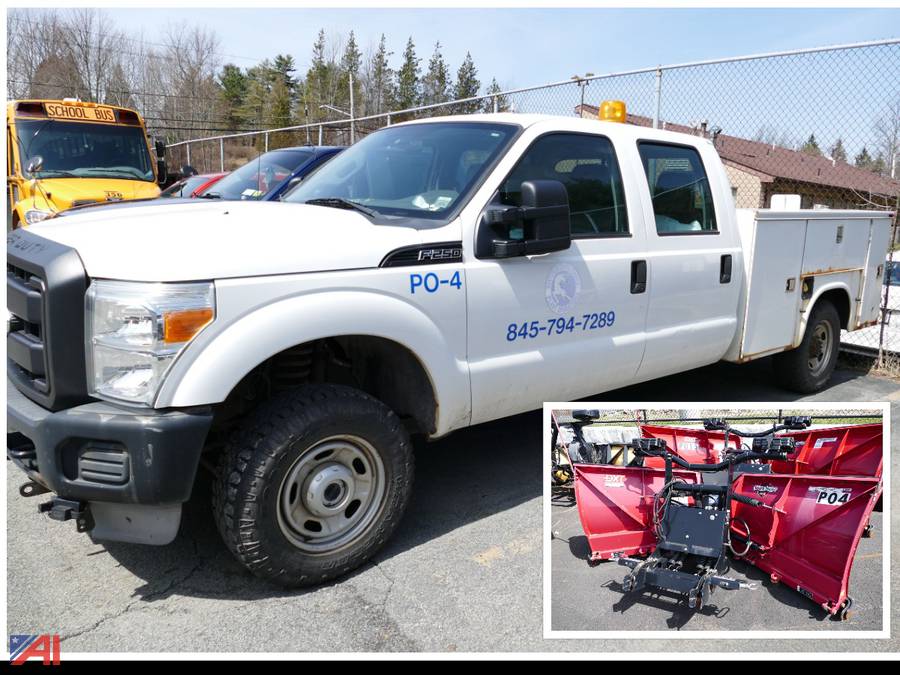 Auctions International Auction Monticello CSDNY 26907 ITEM 2011