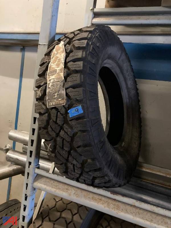 Auctions International Auction Monticello CSDNY 26907 ITEM (9