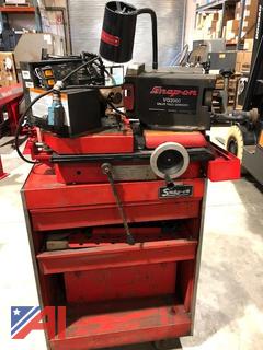 Snap On Valve Face Grinder