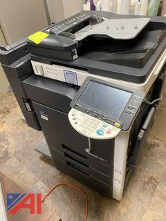Konica Minolta, bizhub253 Multi-Function Printer