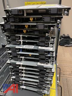 IBM Server Blades