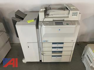 Minolta CSPRO Printer