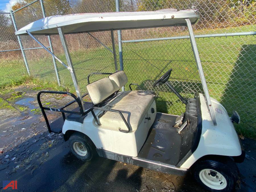 Auctions International Auction Mayfield CSDNY 26973 ITEM Yamaha