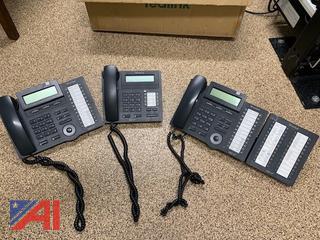 VERTICAL Phone System