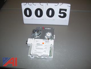 Andover Continuum Controller i2-866-V 