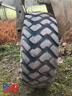 20.5R25 Tires and Rims