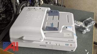 Epson DS-7500 Color Scanner