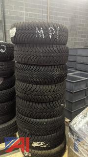*UPDATED* Goodyear Tires-225/60R16, New