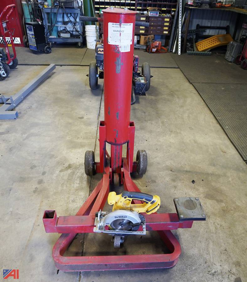 Auctions International Auction Village of Corfu SurplusNY 27097