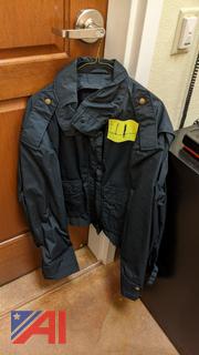 Spiewak Coat, XL