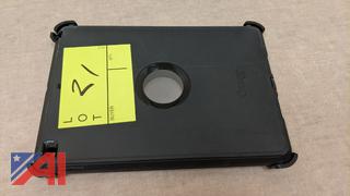 Otter Box Tablet Protector Case, Black