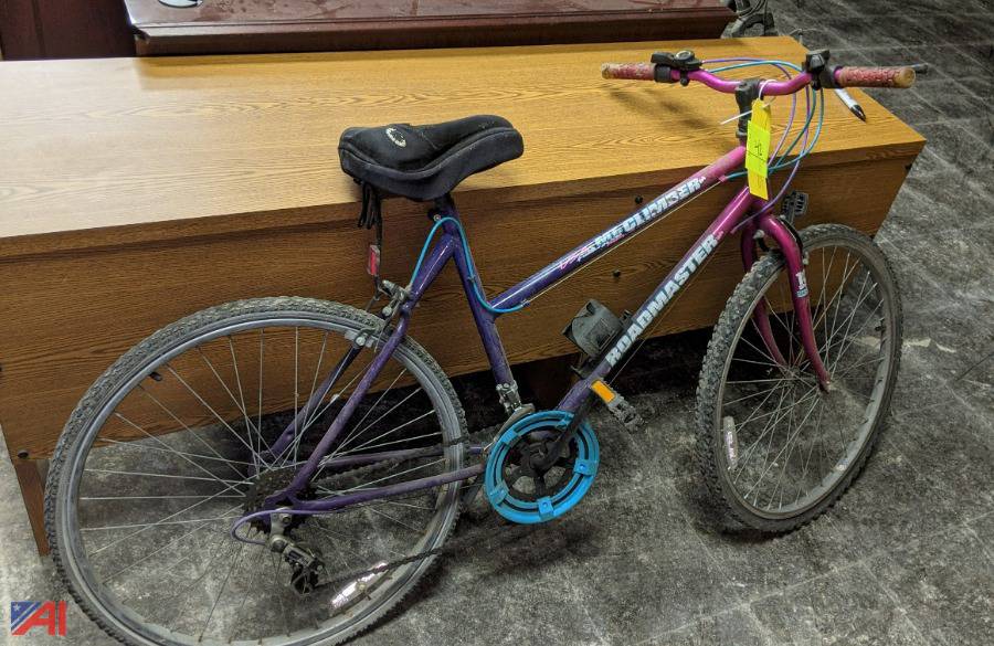 Auctions International Auction Town of Seneca Falls Police Evidence