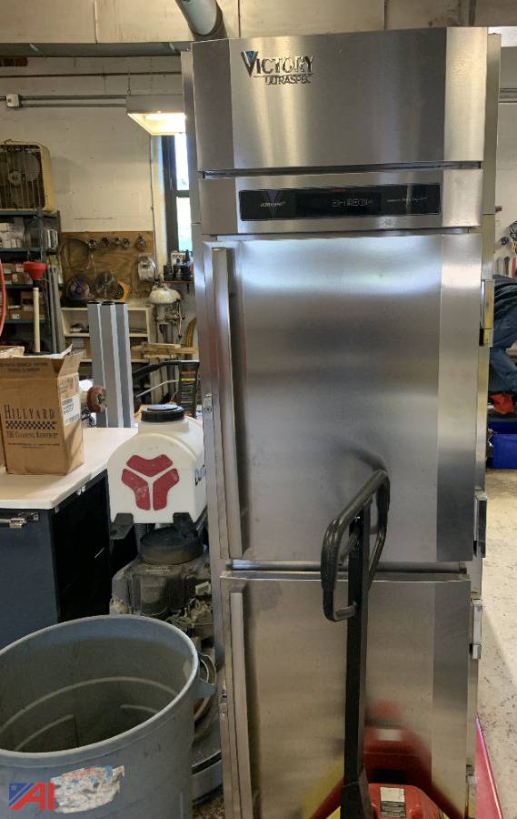 Auctions International Auction Williamson CSDNY 27117 ITEM