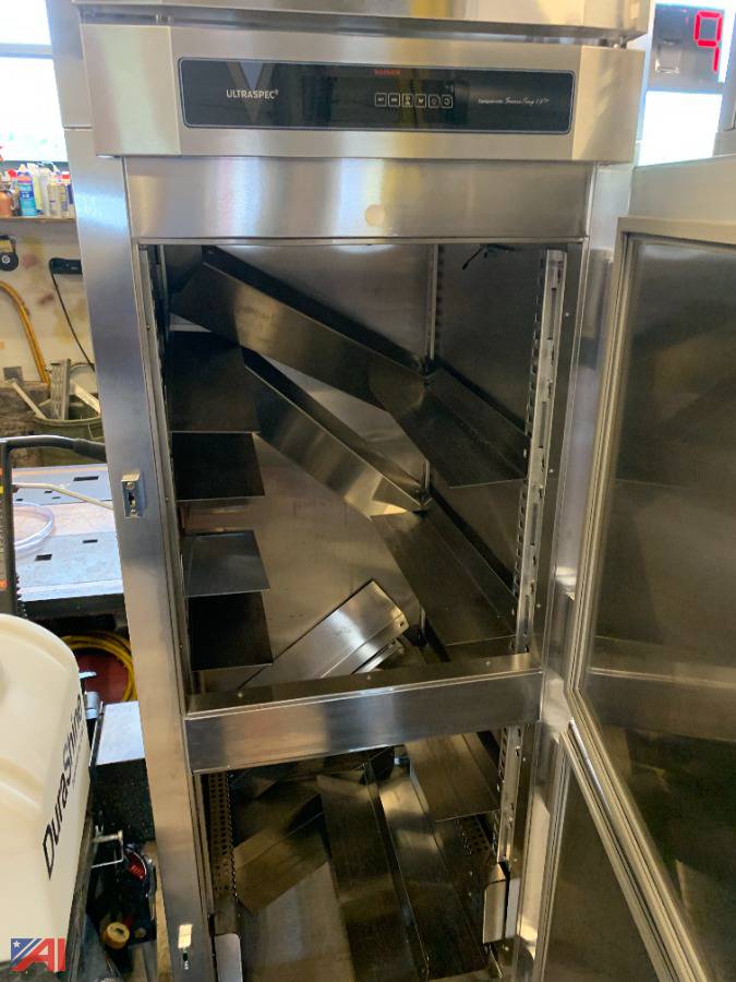 Auctions International Auction Williamson CSDNY 27117 ITEM