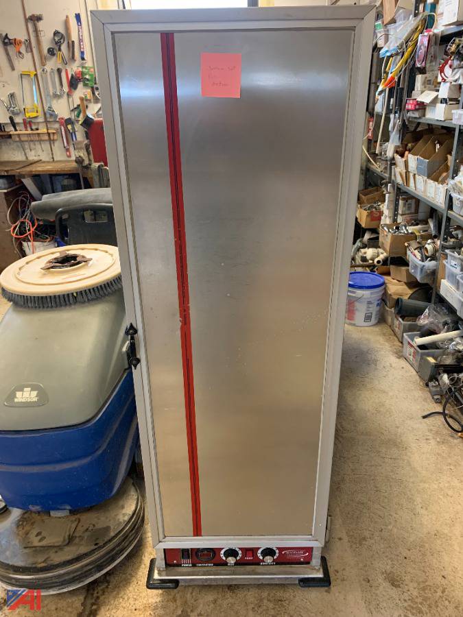 Auctions International Auction Williamson CSDNY 27117 ITEM