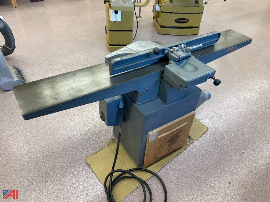 Auctions International Auction Williamson CSDNY 27117 ITEM 8