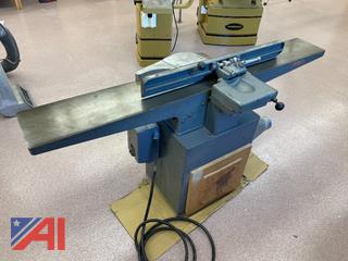 8" Rockwell Wood Jointer