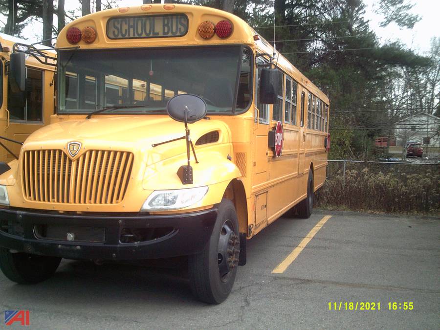 Auctions International Auction Shenendehowa CSDNY 27120 ITEM