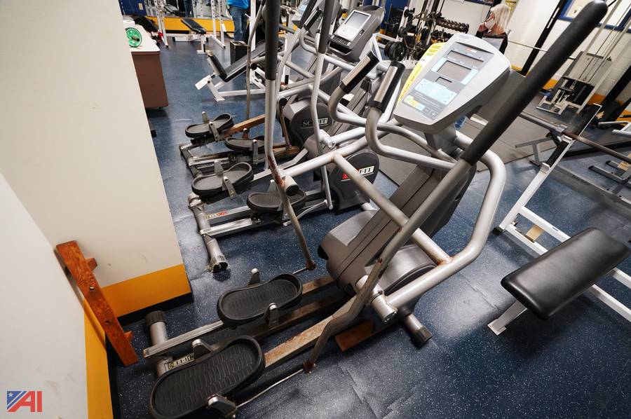 Auctions International Auction Franklinville CSDNY 27180 ITEM