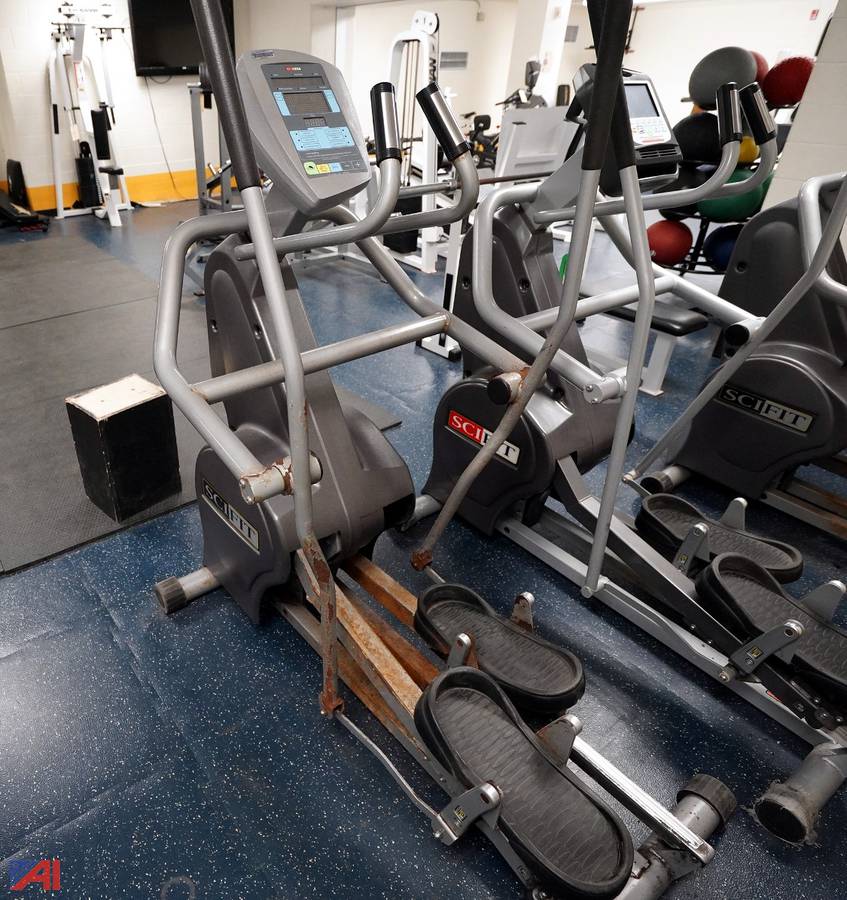 Auctions International Auction Franklinville CSDNY 27180 ITEM