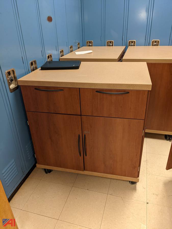 Auctions International Auction Queensbury UFSDNY 27219 ITEM (2