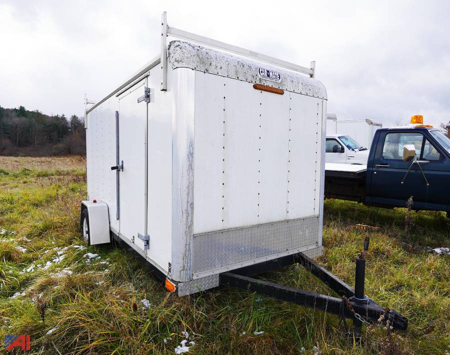 Auctions International Auction CattaraugusAllegany BOCESNY 27389