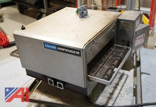 Lincoln Impinger Conveyor Oven
