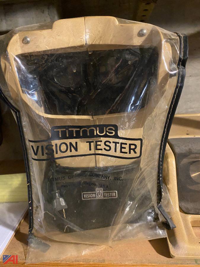 Auctions International Auction Avoca CSDNY 27428 ITEM