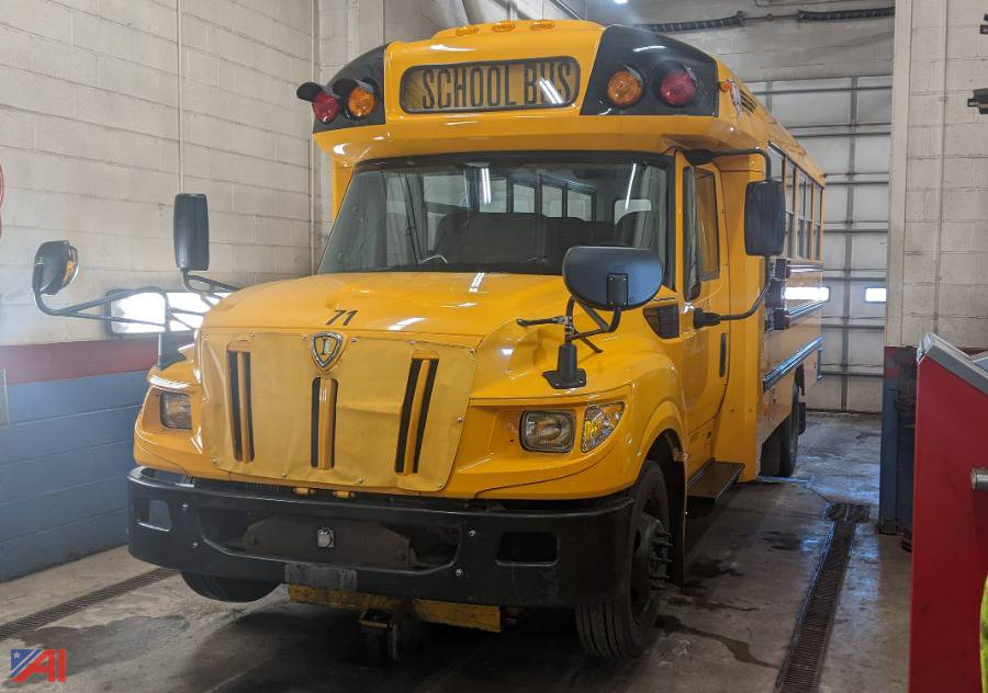 Auctions International Auction Fabius Pompey SchoolsNY 27429 ITEM