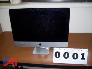 Apple iMac 21.5" Computers