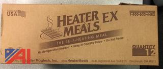 Meals, Ready-to-Eat (MREs)