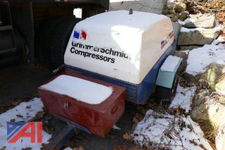 Grimmer Schmidt 125 Compressor